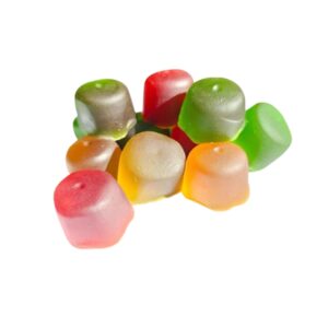 Galactic Gummies